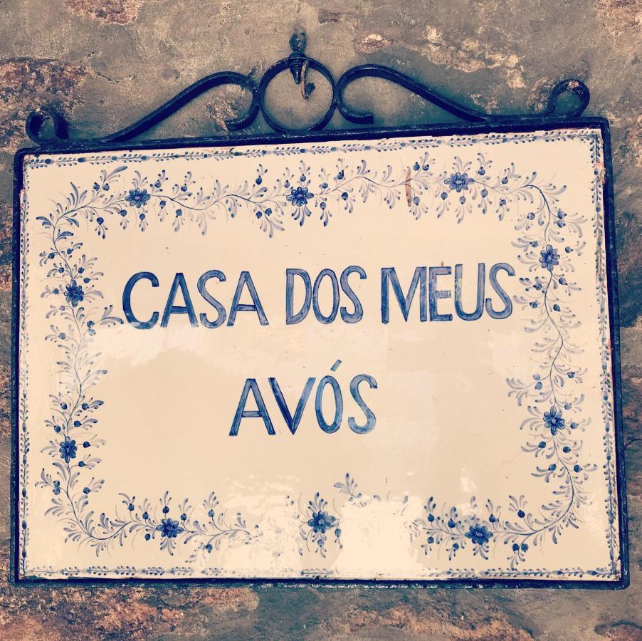 Casa Dos Meus Avos -Villas - Gaia & Porto 加亚新城 外观 照片
