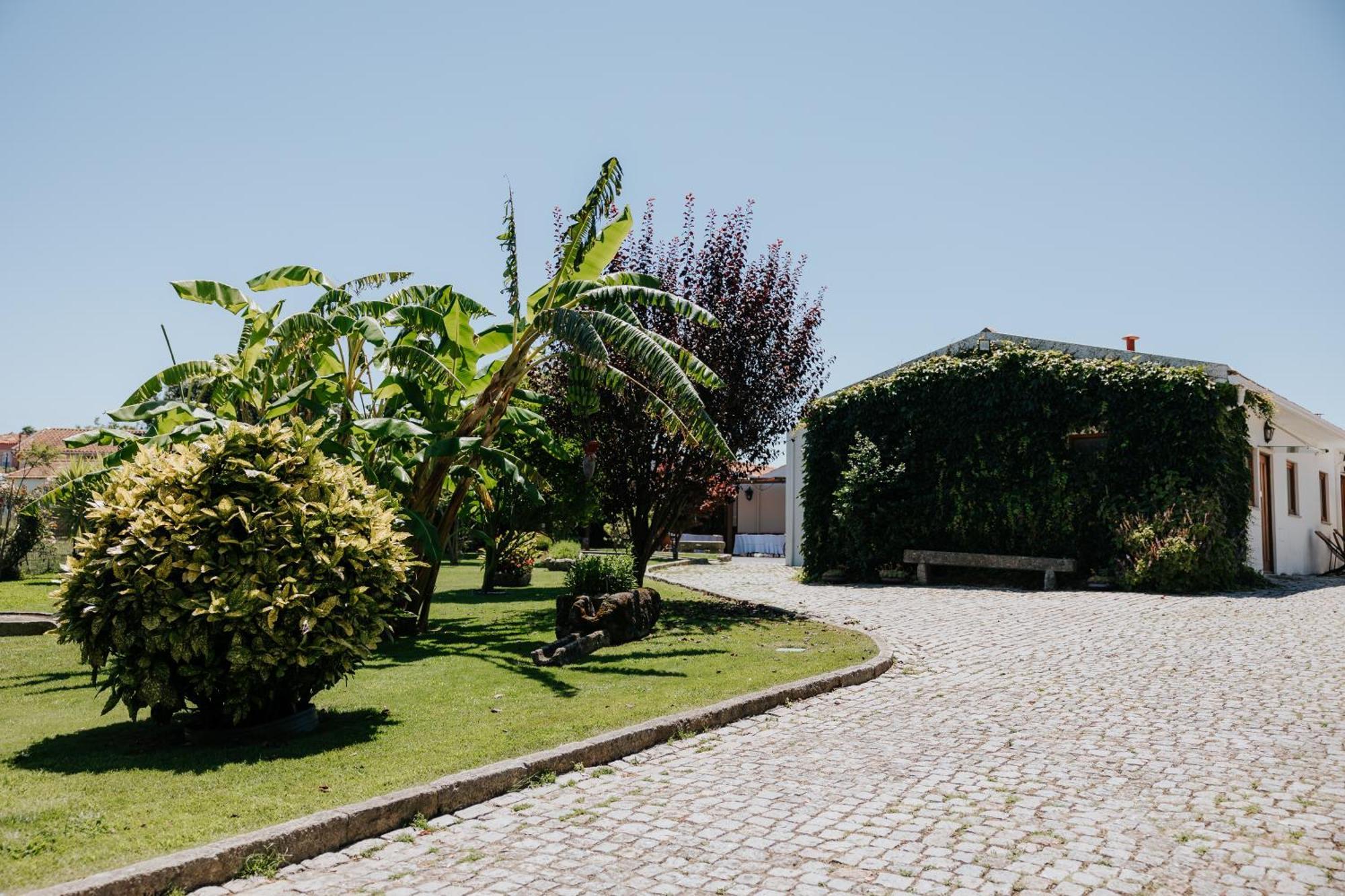 Casa Dos Meus Avos -Villas - Gaia & Porto 加亚新城 外观 照片